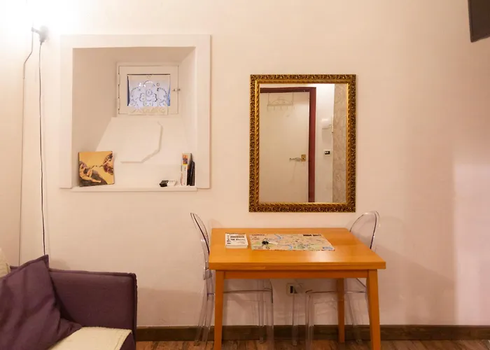 Il Rifugio Di Trastevere *