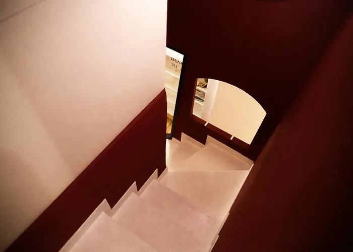 Il Rifugio Di Trastevere * Rom