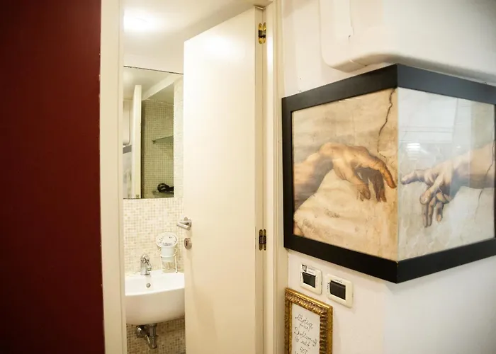 Il Rifugio Di Trastevere *
